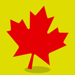 Happy-Canada-Day leaf