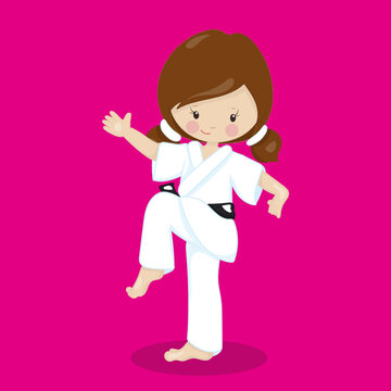 Karate-Kid-Girl 