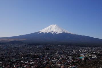 富士山