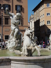 Fontanny Rzymu