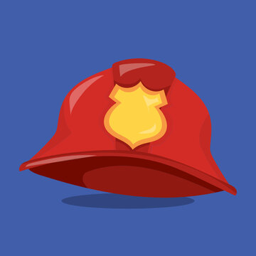 Fire fighter helmet