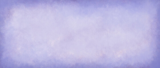 simple light abstract grunge background in purple color, with shading at the edges, light texture and mottling