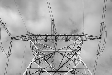 Torre electrica