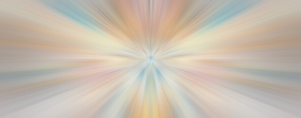 Obraz premium Abstract stylish background for design. Rays of light. Light from central point. Bright flash of light. Dynamic movement in space.