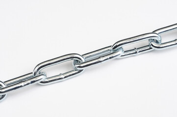 Obraz premium チェーン