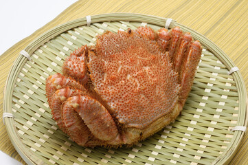 毛がに