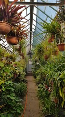 garden in the garden