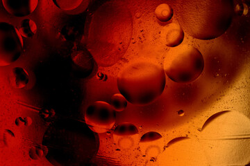 Oil Drops #4