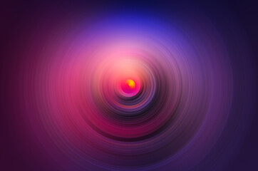 Abstract background with radial pattern for business cards, brochures, posters and high quality prints.