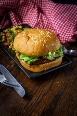 Sloppy Joe Corn