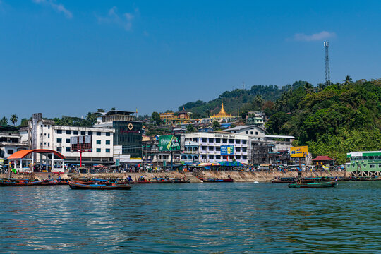 「Kawthaung」の写真素材 261件の無料イラスト画像 Adobe Stock