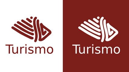 logo turista © JuanDiiego