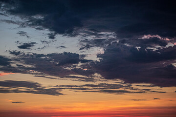Naturaleza, Mazatlán, Sinaloa. México