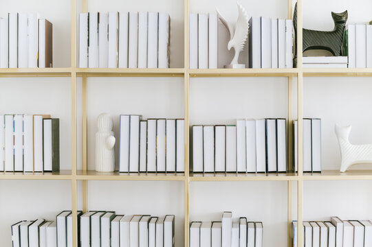 bookcase
