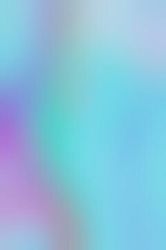 Elegant pastel turqouise pink gradient background