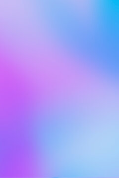 Elegant pastel purple blue gradient background