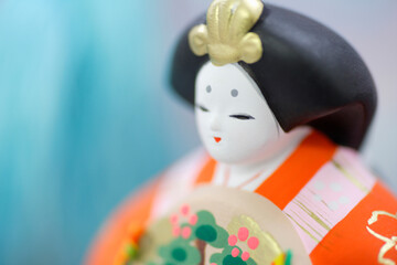 ひな祭