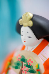 ひな祭