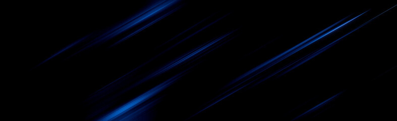 abstract blue and black are light pattern with the gradient is the with floor wall metal texture soft tech diagonal background black dark clean modern.