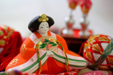 ひな祭