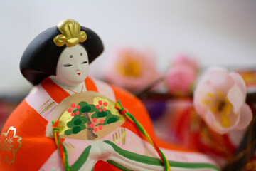 ひな祭