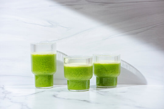 Green juice