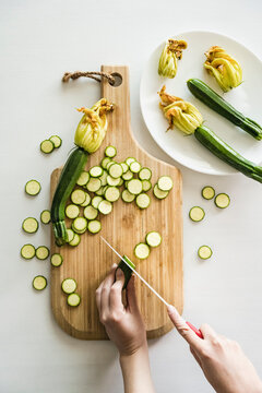 zucchini