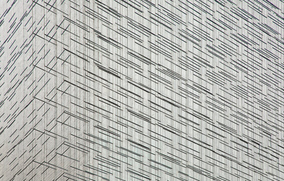 Abstract Architecture, Seattle, WA