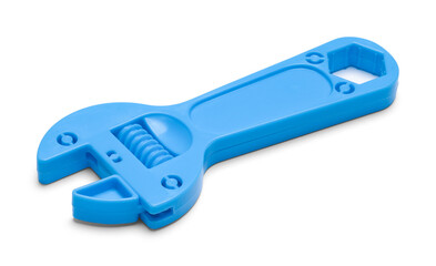 Plastic Wrench