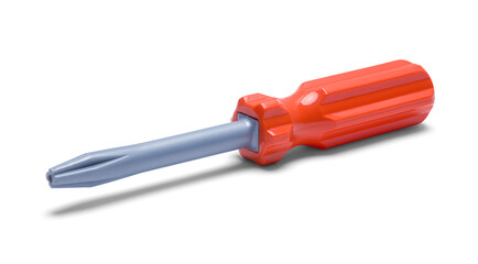 Toy Screwdriver