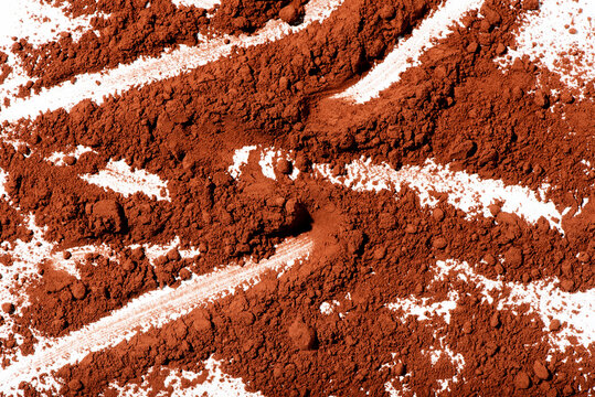 cocoa powder