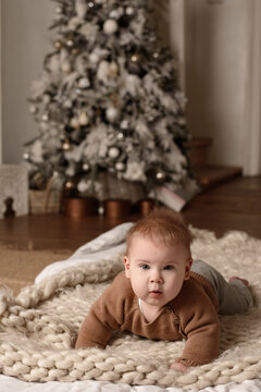 First Christmas