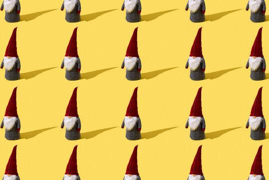 gnomes