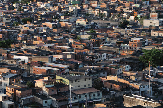 Slum