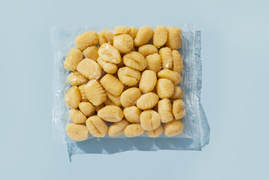 gnocchi