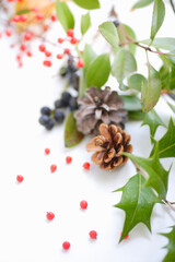 クリスマスイメージ