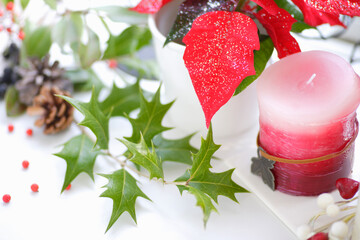 クリスマスイメージ