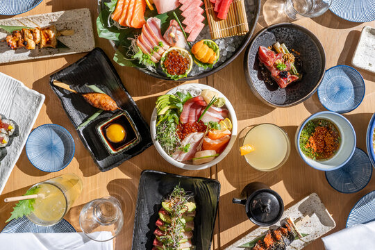 Japanese Food