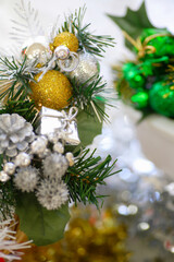 クリスマスイメージ