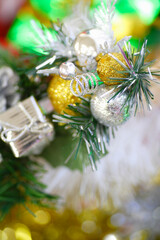 クリスマスイメージ