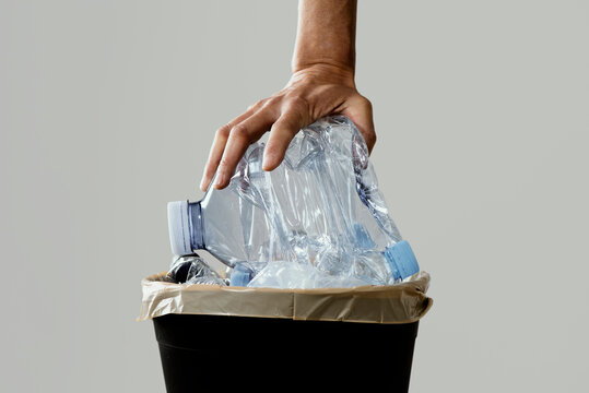 no plastic