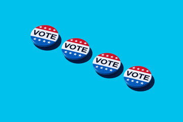 vote