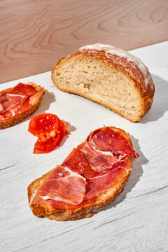 catalan food