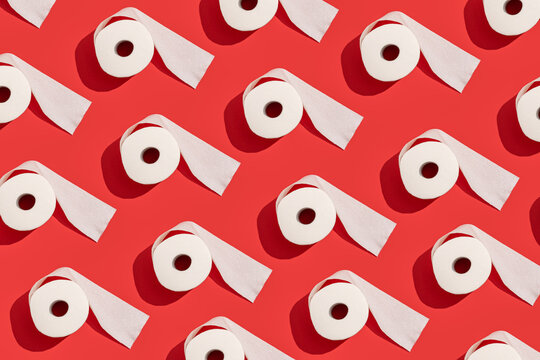 Toilet Tissue