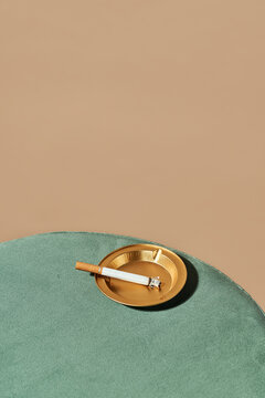 ashtray