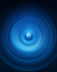 Abstract background with radial pattern for business cards, brochures, posters and high quality prints.