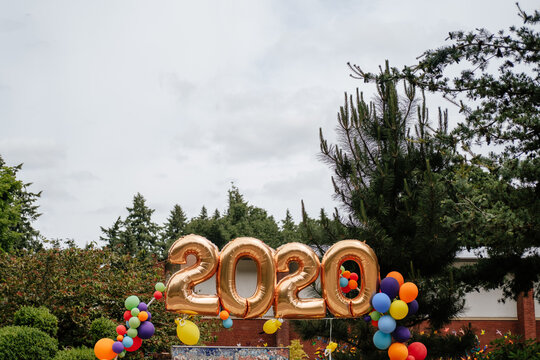 Festive 2020 Celebration