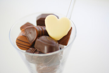 チョコレート