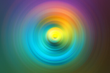 Abstract background with radial pattern for business cards, brochures, posters and high quality prints.