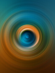 Abstract background with radial pattern for business cards, brochures, posters and high quality prints.